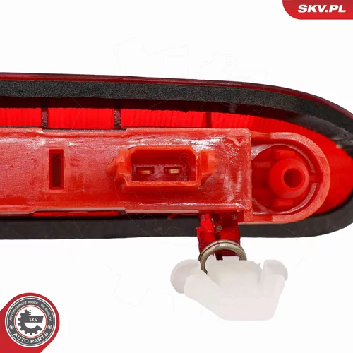 Prídavné brzdové svetlo 72SKV820 (ESEN SKV) - obr. 6