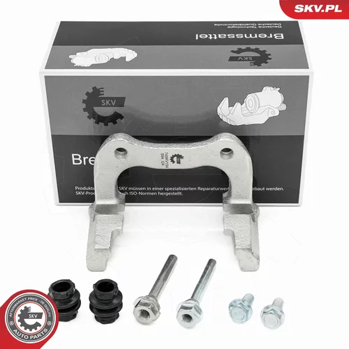 Držiak brzdového strmeňa ESEN SKV 74SKV154