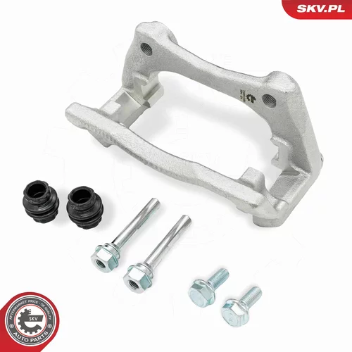 Držiak brzdového strmeňa 74SKV380 (ESEN SKV) - obr. 1