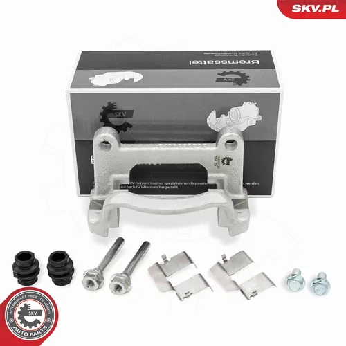 Držiak brzdového strmeňa ESEN SKV 74SKV720