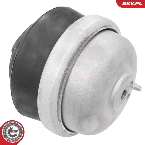 Uloženie motora 75SKV003 (ESEN SKV) - obr. 2