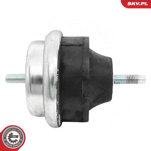 Uloženie motora 75SKV035 (ESEN SKV) - obr. 2
