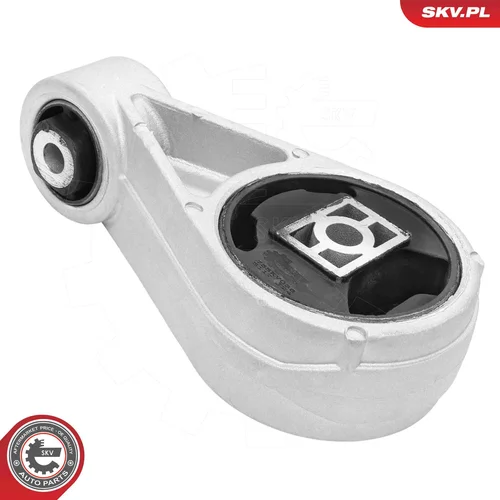 Uloženie motora 75SKV038 (ESEN SKV) - obr. 1
