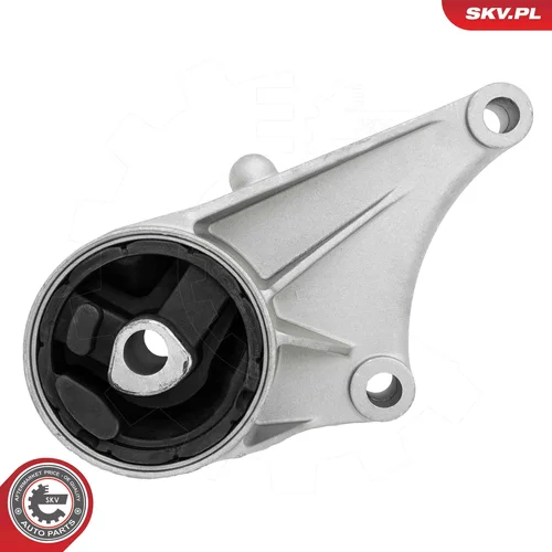 Uloženie motora 75SKV045 (ESEN SKV) - obr. 2