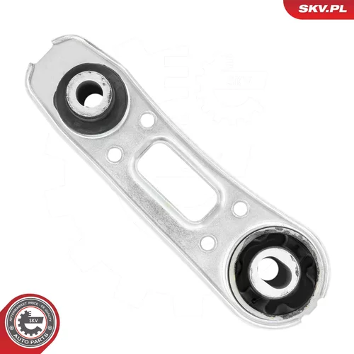Uloženie motora 75SKV050 (ESEN SKV) - obr. 4