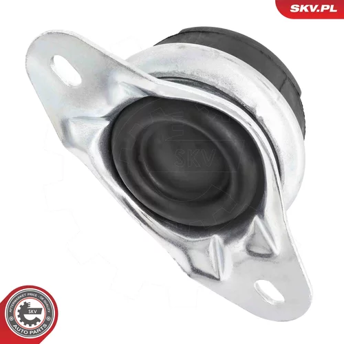 Uloženie motora 75SKV052 (ESEN SKV) - obr. 2
