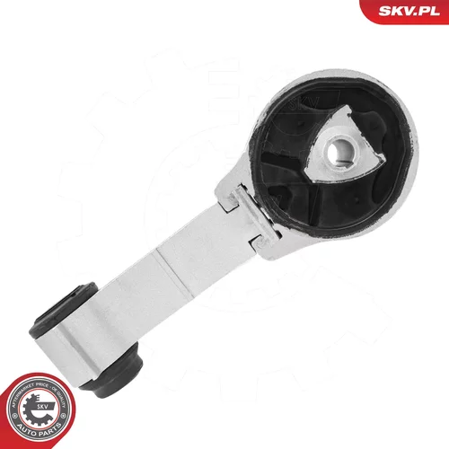 Uloženie motora 75SKV076 (ESEN SKV) - obr. 3