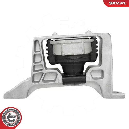 Uloženie motora 75SKV088 (ESEN SKV) - obr. 3