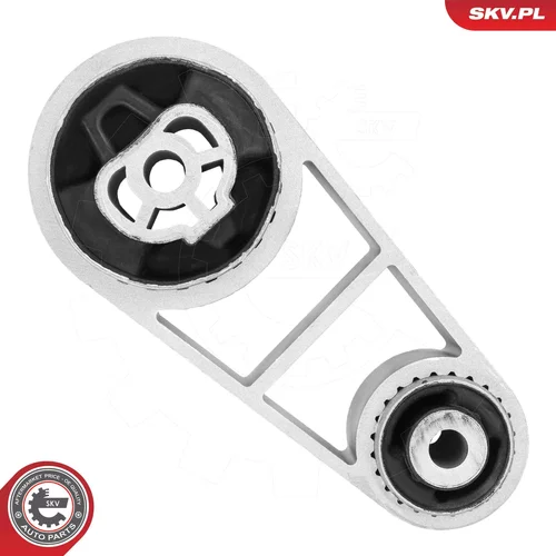 Uloženie motora 75SKV095 (ESEN SKV) - obr. 3