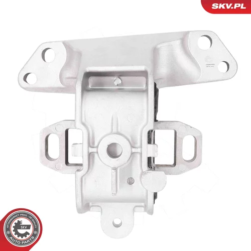 Uloženie motora 75SKV096 (ESEN SKV) - obr. 3