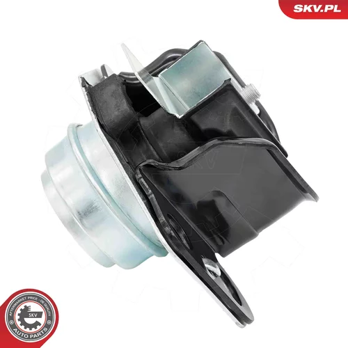 Uloženie motora 75SKV109 (ESEN SKV) - obr. 2