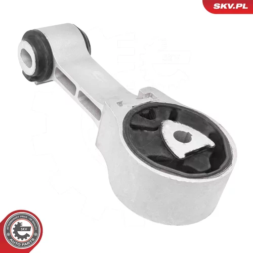 Uloženie motora 75SKV123 (ESEN SKV) - obr. 1