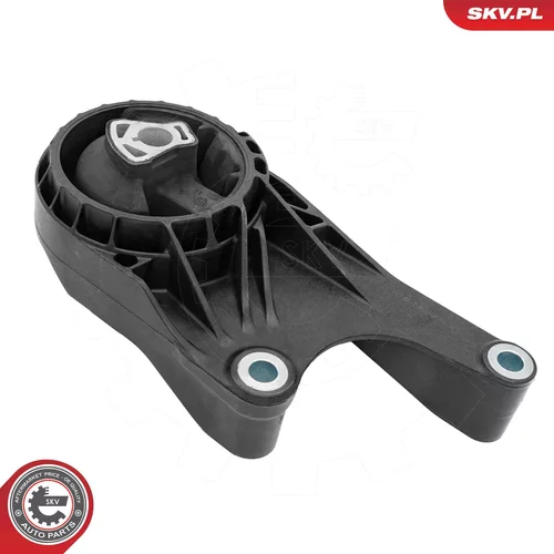 Uloženie motora 75SKV138 (ESEN SKV) - obr. 1