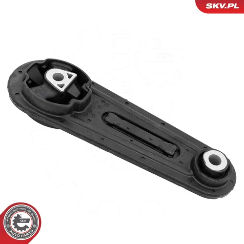 Uloženie motora 75SKV194 (ESEN SKV) - obr. 1