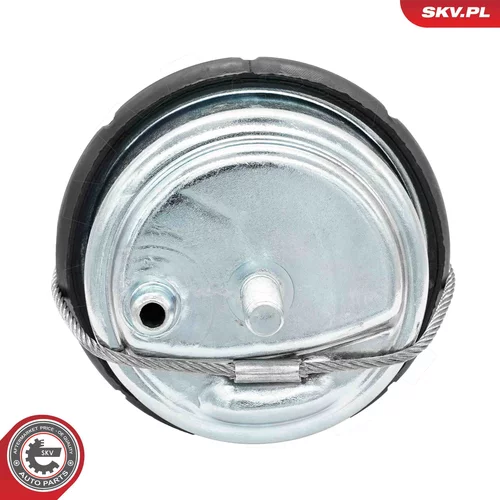 Uloženie motora 75SKV204 (ESEN SKV) - obr. 5