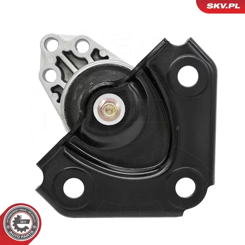 Uloženie motora 75SKV256 (ESEN SKV) - obr. 3