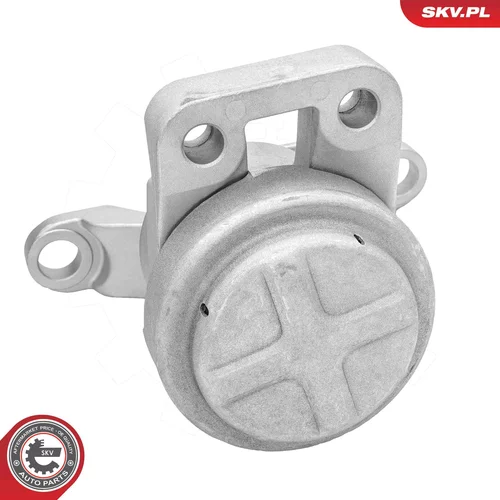 Uloženie motora 75SKV257 (ESEN SKV) - obr. 3