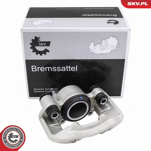 Brzdový strmeň ESEN SKV 78SKV141