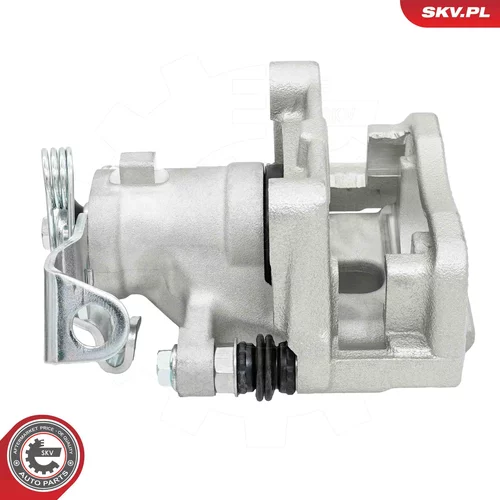 Brzdový strmeň 78SKV653 (ESEN SKV) - obr. 6