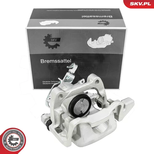 Brzdový strmeň ESEN SKV 78SKV763