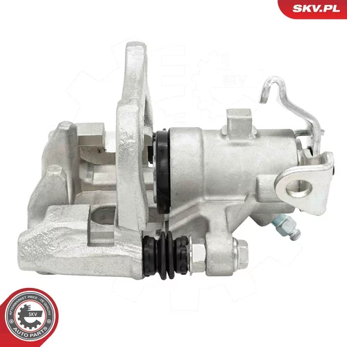 Brzdový strmeň 78SKV843 (ESEN SKV) - obr. 7