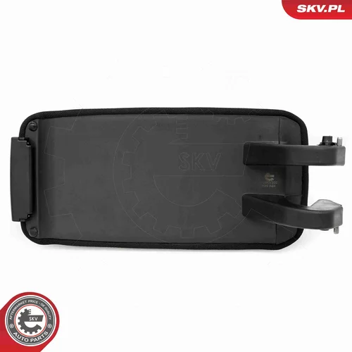 Opierka ruky 93SKV302 (ESEN SKV) - obr. 2