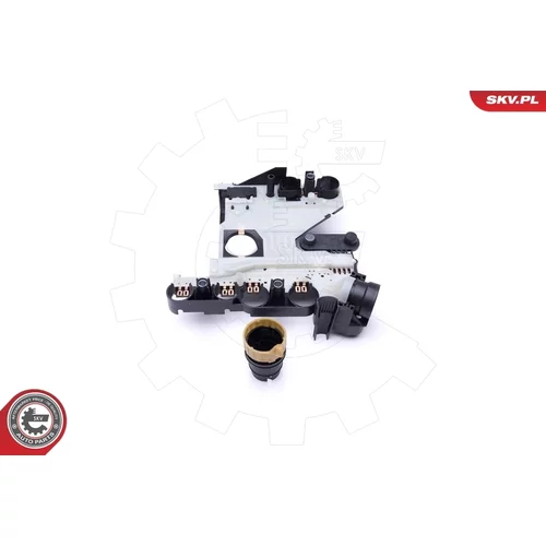 Sada hydraulického filtra automatickej prevodovky 96SKV075 (ESEN SKV) - obr. 1