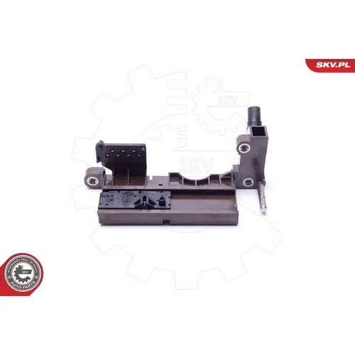 Riadiaca jednotka automatickej prevodovky 96SKV205 (ESEN SKV) - obr. 2