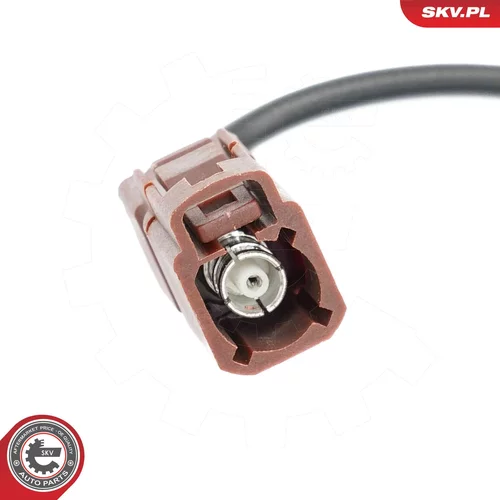 Vypínač, zadná kapota 96SKV253 (ESEN SKV) - obr. 3