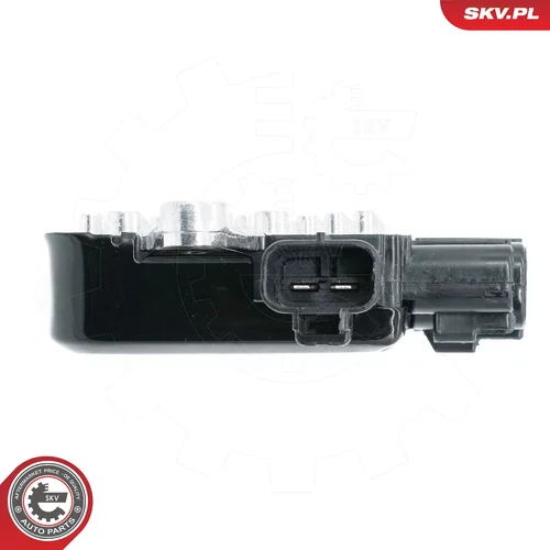 Regulator, ventilator vnutorneho priestoru 96SKV256 (ESEN SKV) - obr. 6