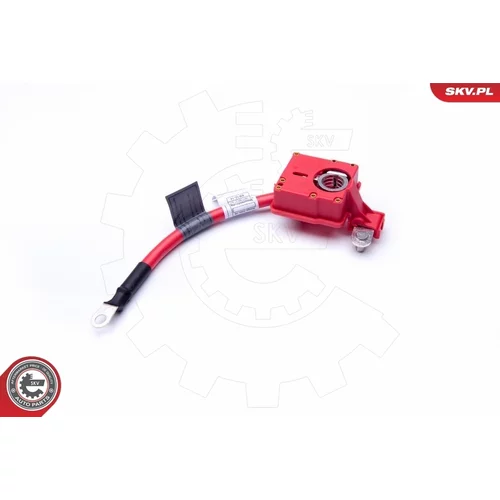 Adaptér batérie 96SKV309 (ESEN SKV) - obr. 3