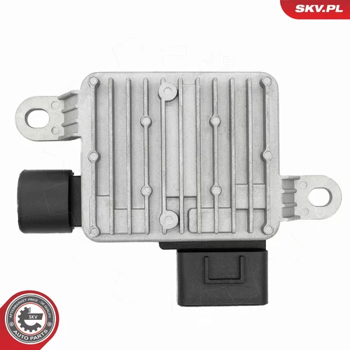 Odpor vnútorného ventilátora 96SKV335 (ESEN SKV) - obr. 2
