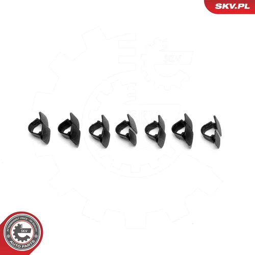 Izolácie motorového priestoru 96SKV481 (ESEN SKV) - obr. 3