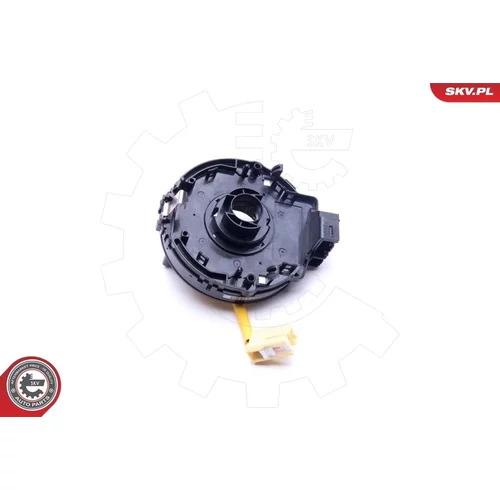 Vinutá pružina, Airbag 96SKV518 (ESEN SKV) - obr. 2