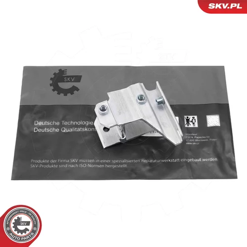 Nosník chladiča ESEN SKV 97SKV258