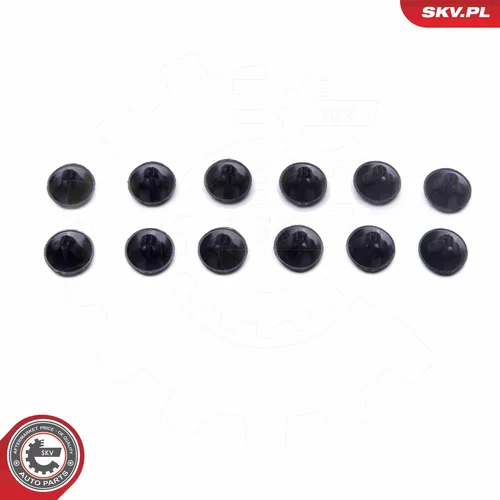 Izolácie motorového priestoru 97SKV874 (ESEN SKV) - obr. 3