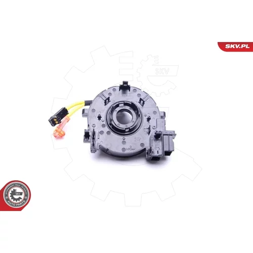 Izolácie motorového priestoru ESEN SKV 97SKV922