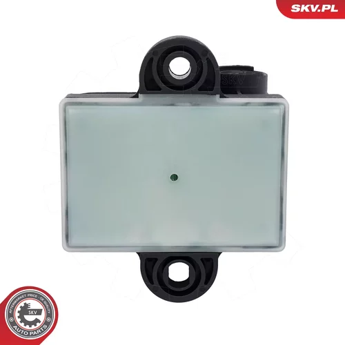 Riadiaca jednotka času žeravenia 97SKV930 (ESEN SKV) - obr. 1