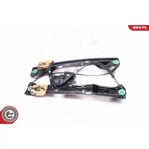 Mechanizmus zdvíhania okna 00SKV081 (ESEN SKV) - obr. 1
