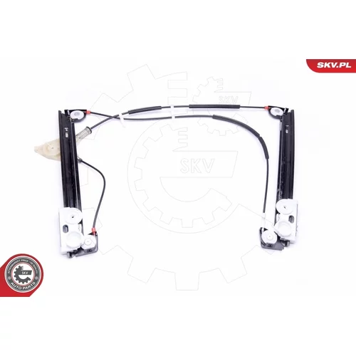 Mechanizmus zdvíhania okna 00SKV171 (ESEN SKV) - obr. 1
