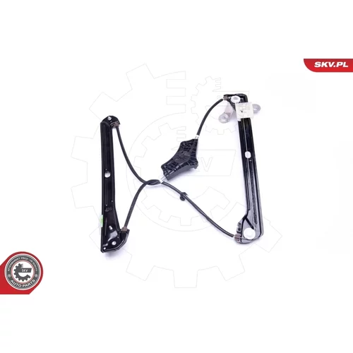 Mechanizmus zdvíhania okna 00SKV211 (ESEN SKV) - obr. 1