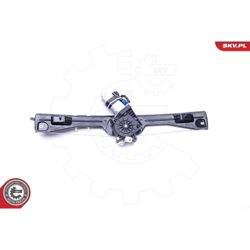 Mechanizmus zdvíhania okna 00SKV432 (ESEN SKV) - obr. 1
