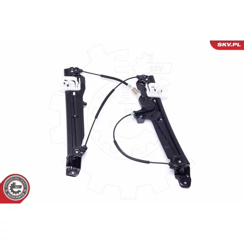 Mechanizmus zdvíhania okna 00SKV671 (ESEN SKV) - obr. 1
