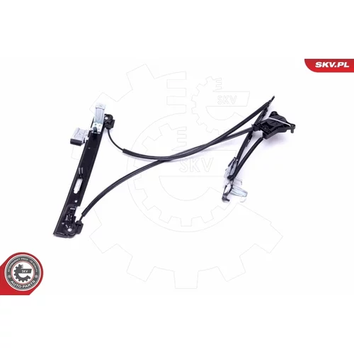 Mechanizmus zdvíhania okna 00SKV682 (ESEN SKV) - obr. 1