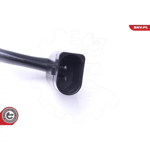 Mechanizmus zdvíhania okna 00SKV772 (ESEN SKV) - obr. 3
