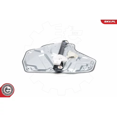 Mechanizmus zdvíhania okna 01SKV447 (ESEN SKV) - obr. 1