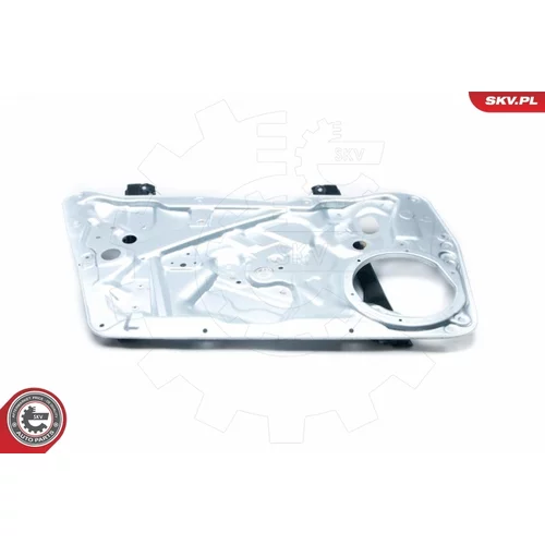 Mechanizmus zdvíhania okna 01SKV535 (ESEN SKV) - obr. 2
