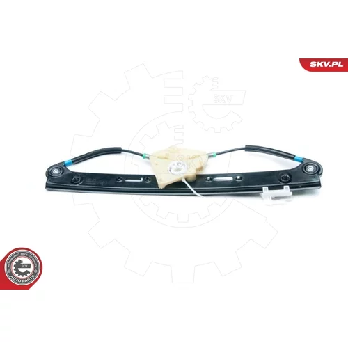 Mechanizmus zdvíhania okna 01SKV654 (ESEN SKV) - obr. 1