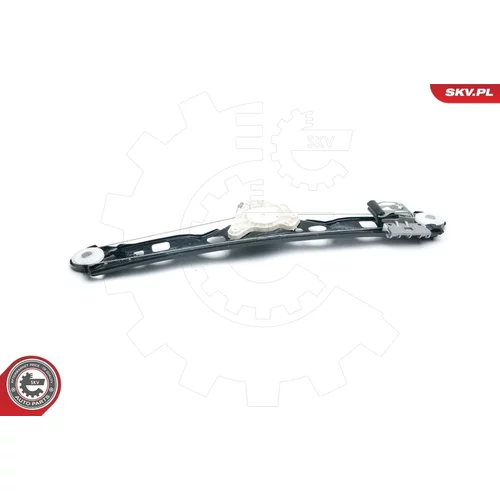 Mechanizmus zdvíhania okna 01SKV694 (ESEN SKV) - obr. 1