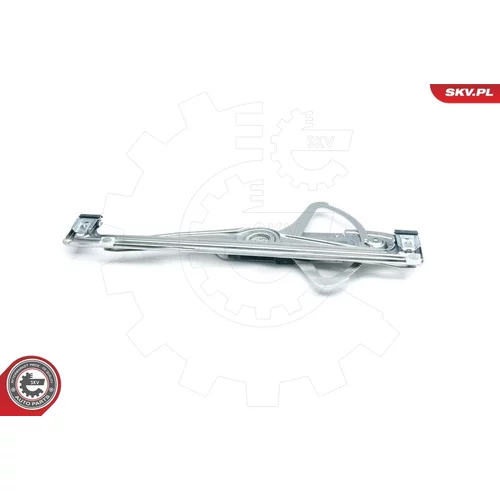 Mechanizmus zdvíhania okna 01SKV782 (ESEN SKV) - obr. 1